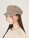 Classical casquette