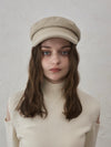 Classical casquette