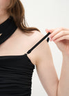 GATHER BARE DRESS