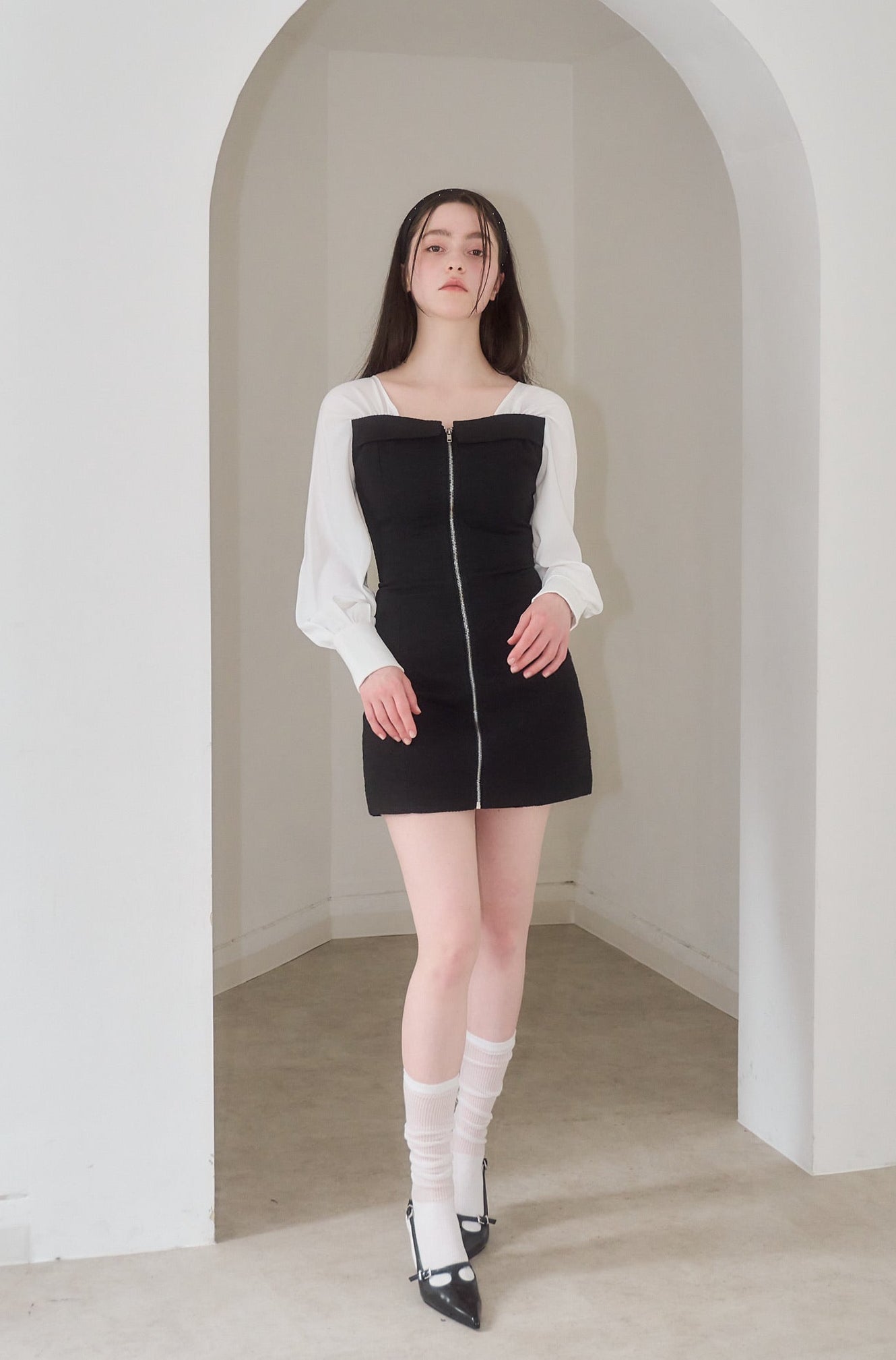 Tweed docking mini op – YILON