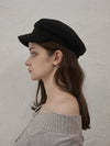 Classical casquette
