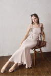 Feminine mermaid op