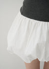 BALOON KNIT OP