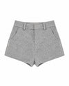 FLUFFY SHORT PANTS