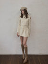 Classical casquette