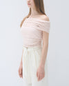 Twinkle lace blouse