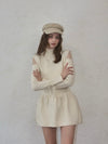 Classical casquette