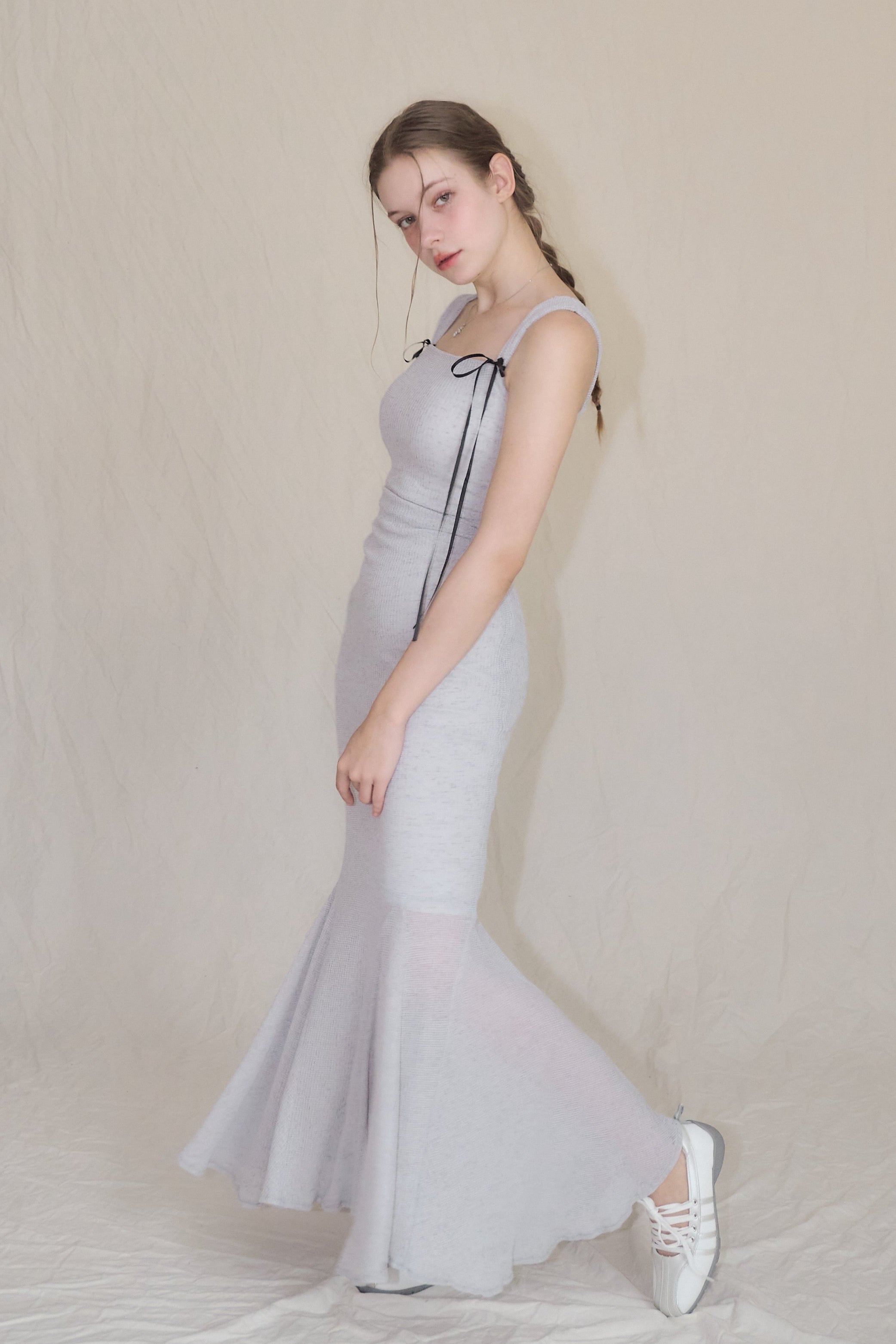 Feminine mermaid op – YILON