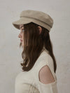 Classical casquette