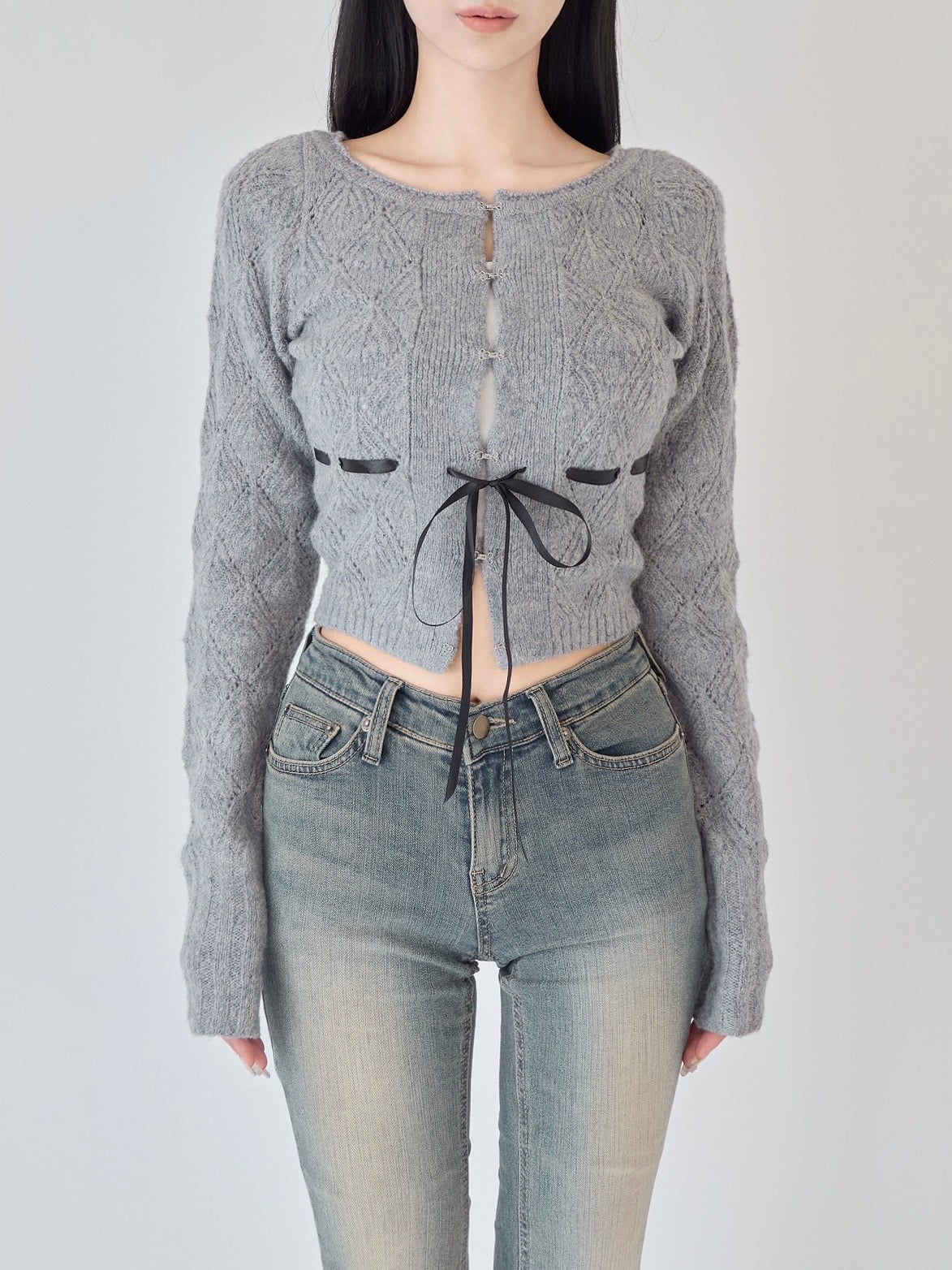 Joli Fille cardigan – YILON