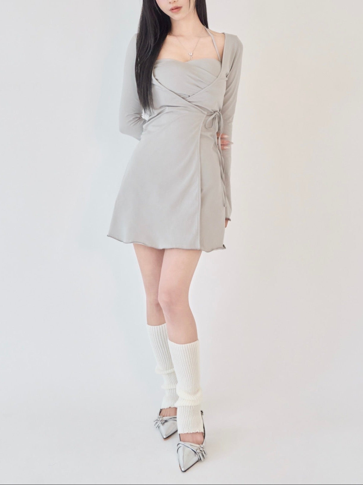Ennui lady op – YILON