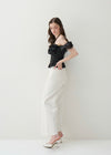DEW DROP DENIM