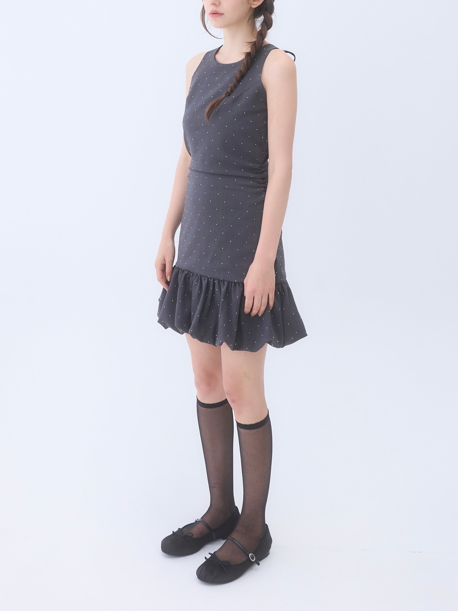 ワンピース yilon BALLOON MINI ONEPIECE Bijou balloon op – YILON