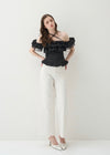 DEW DROP DENIM