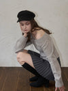 Classical casquette