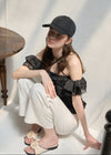 ROSE MOTIF SANADAL