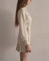 Bijou shirt op