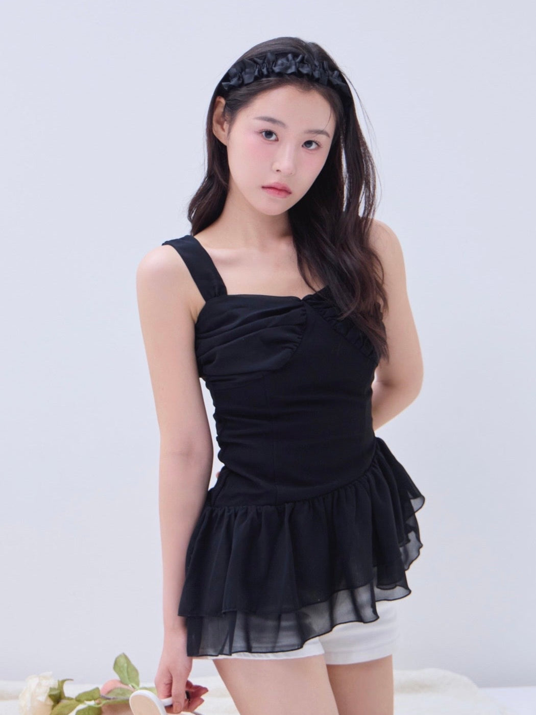 予約販売 TOPS – YILON トップス
