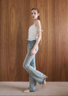 CORSET COTTON CAMI
