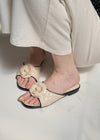 ROSE MOTIF SANADAL