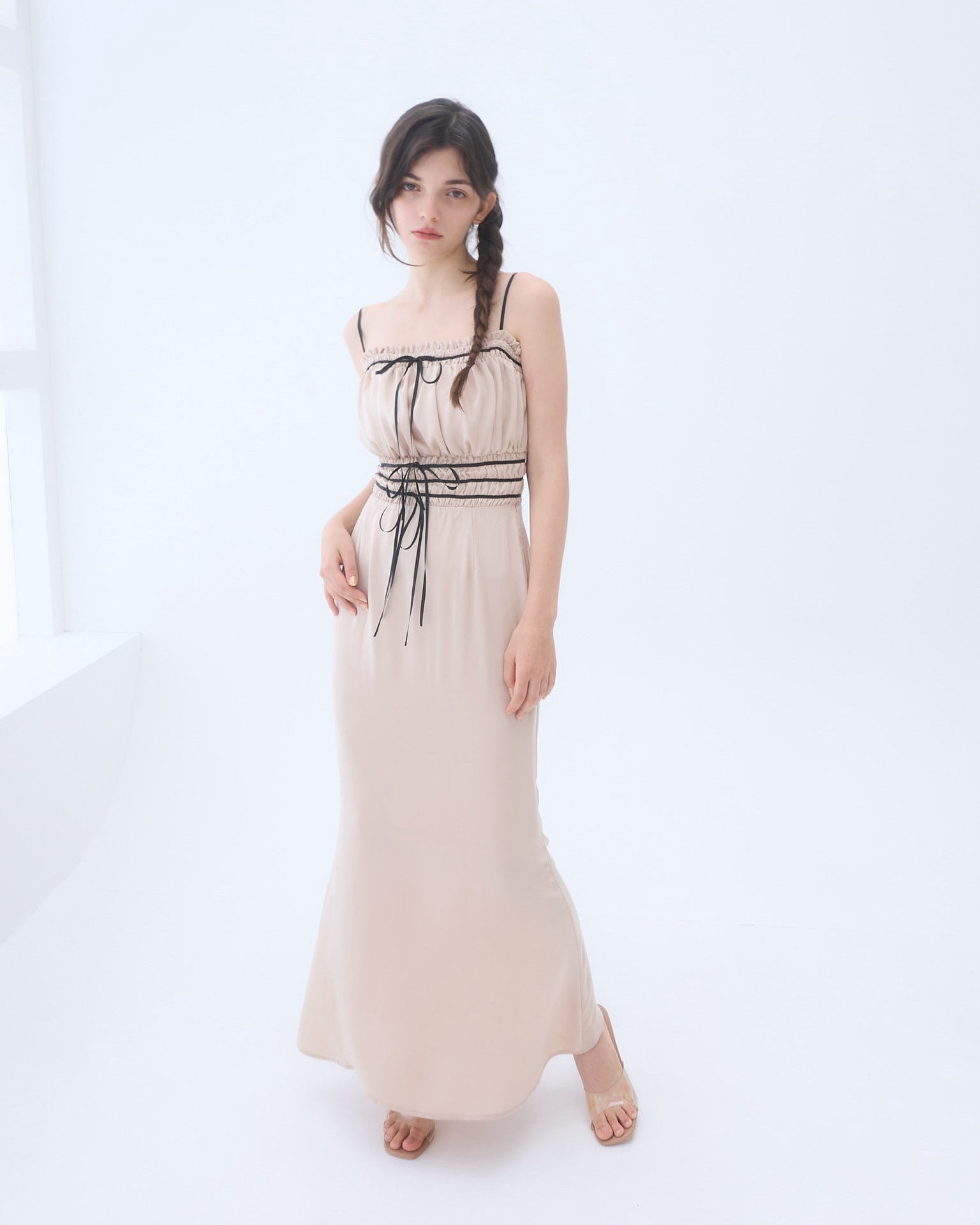 ワンピース yilon MINUTE GATHER OP Minute gather op – YILON