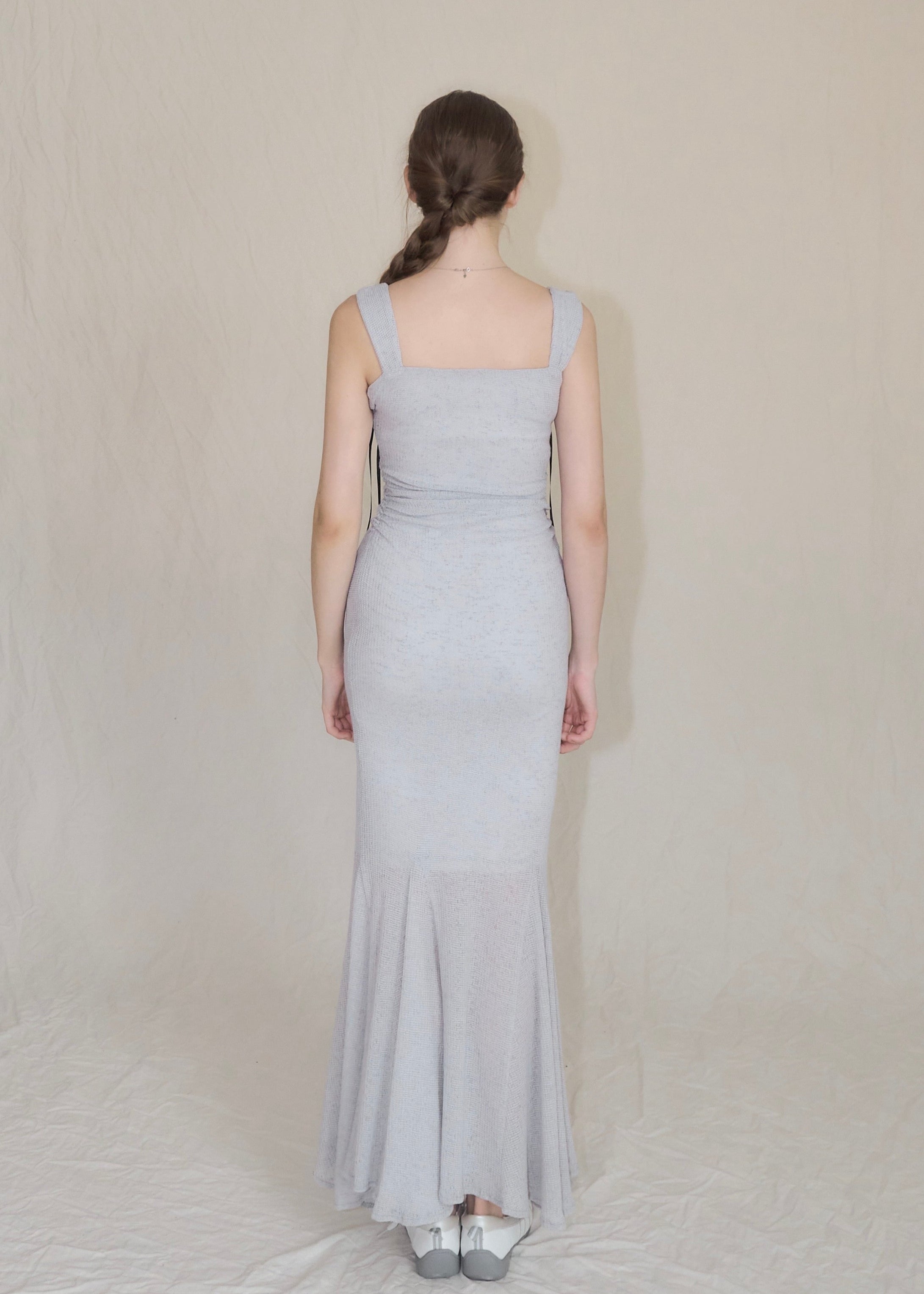 Feminine mermaid op – YILON