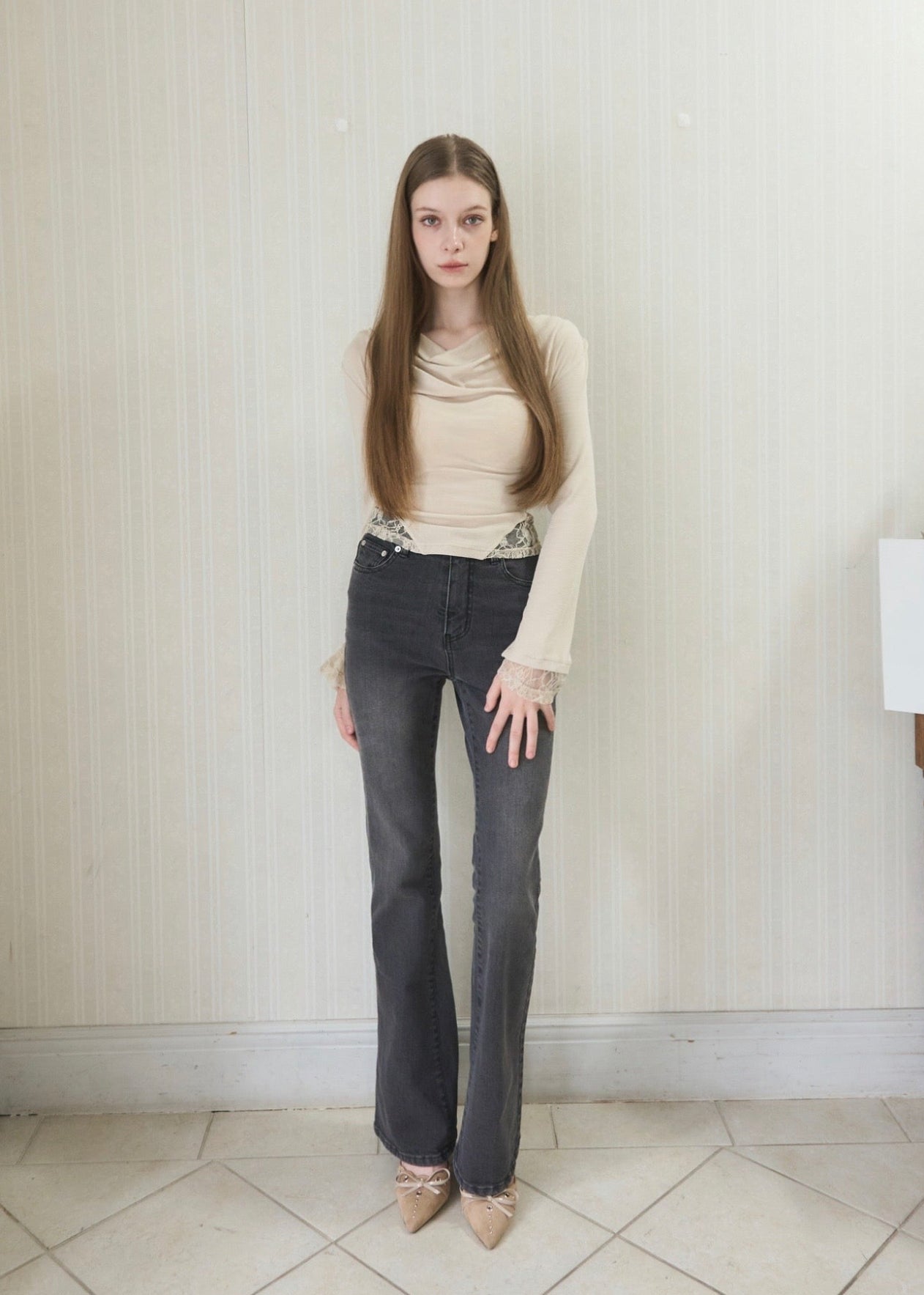 NEW ARRIVAL – YILON