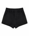 FLUFFY SHORT PANTS