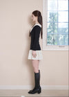 STRIPE SHIRT DOCKING OP