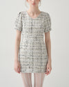 MIX TWEED MINI OP