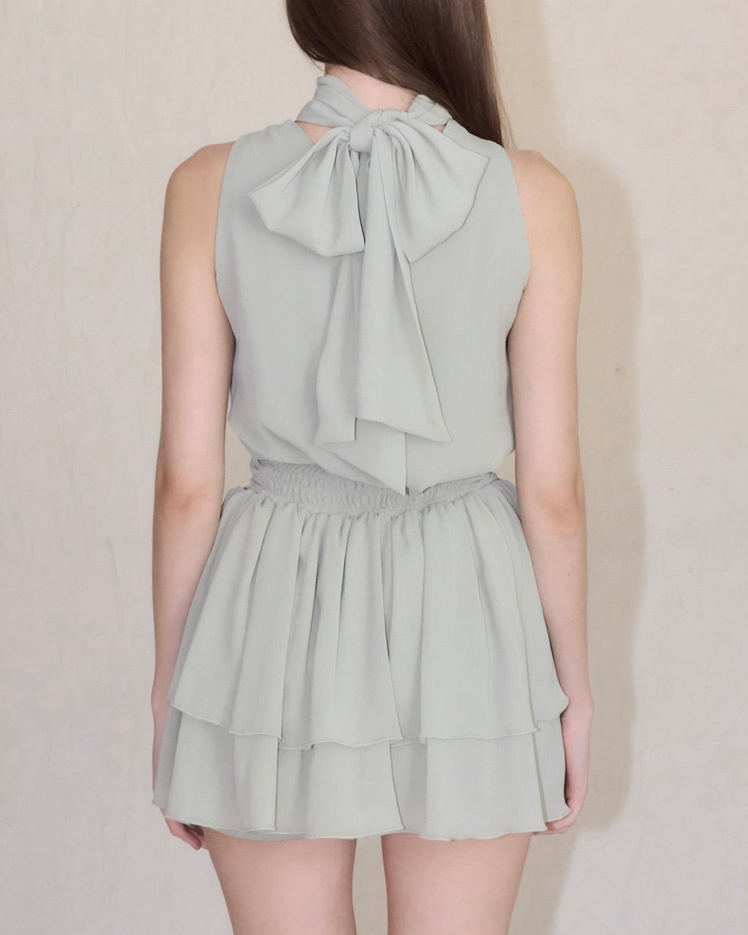 Fairy chiffon setup – YILON
