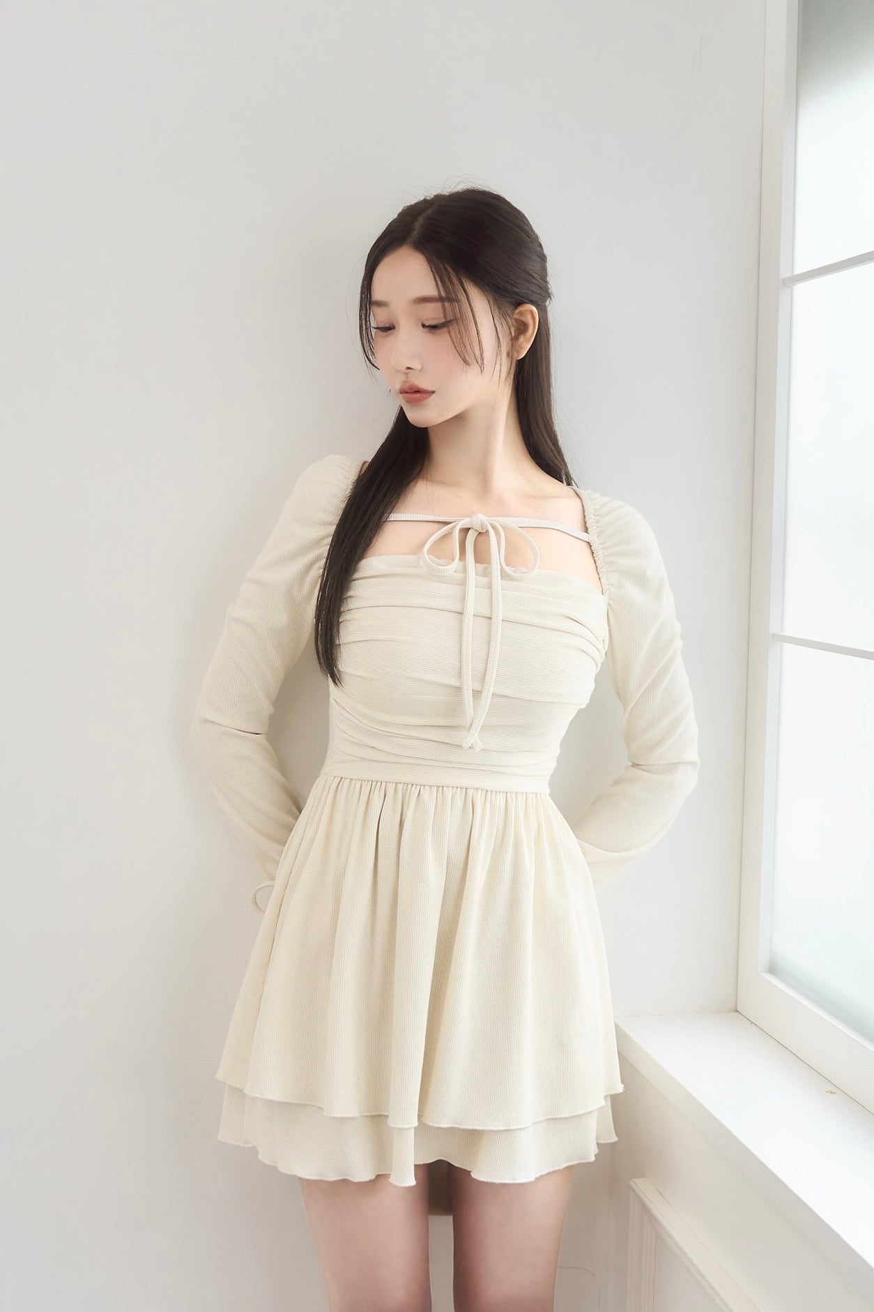 Minute rib setup – YILON