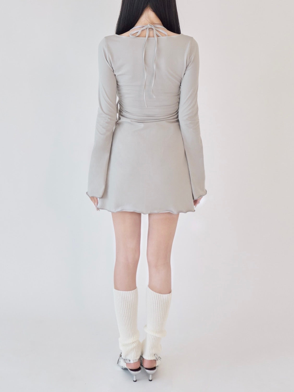Ennui lady op – YILON