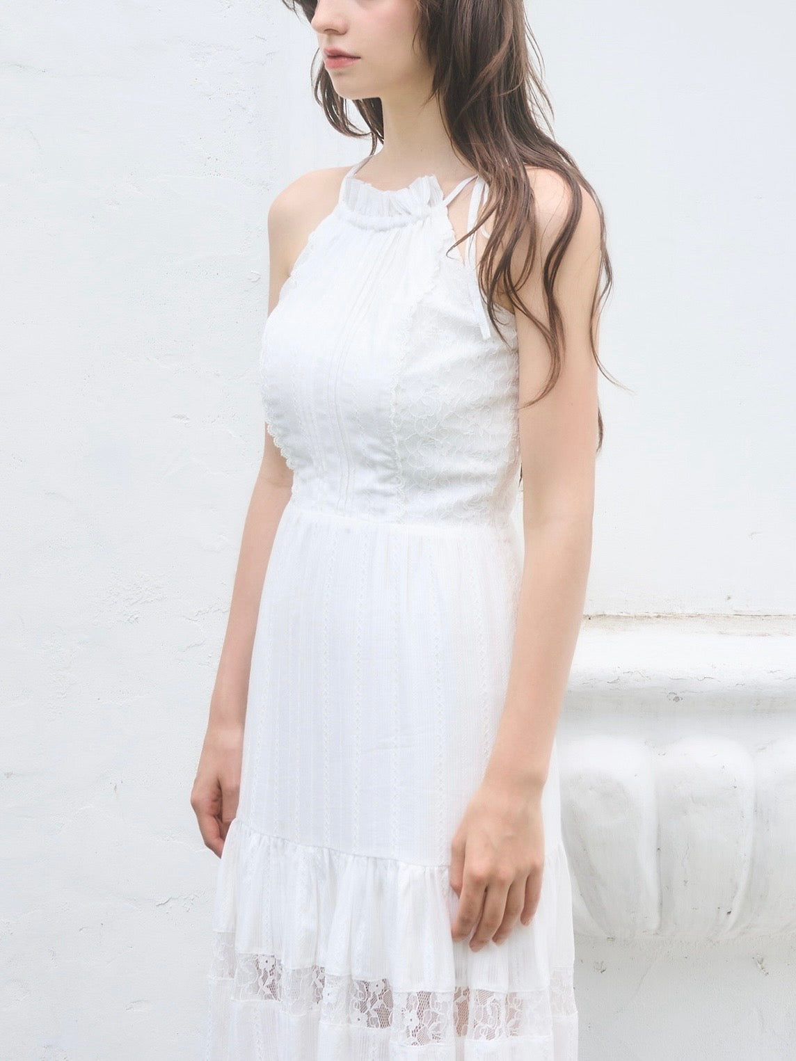 Vacation cotton op – YILON