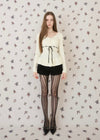 FLUFFY SHORT PANTS