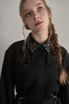 Bijou shirt op