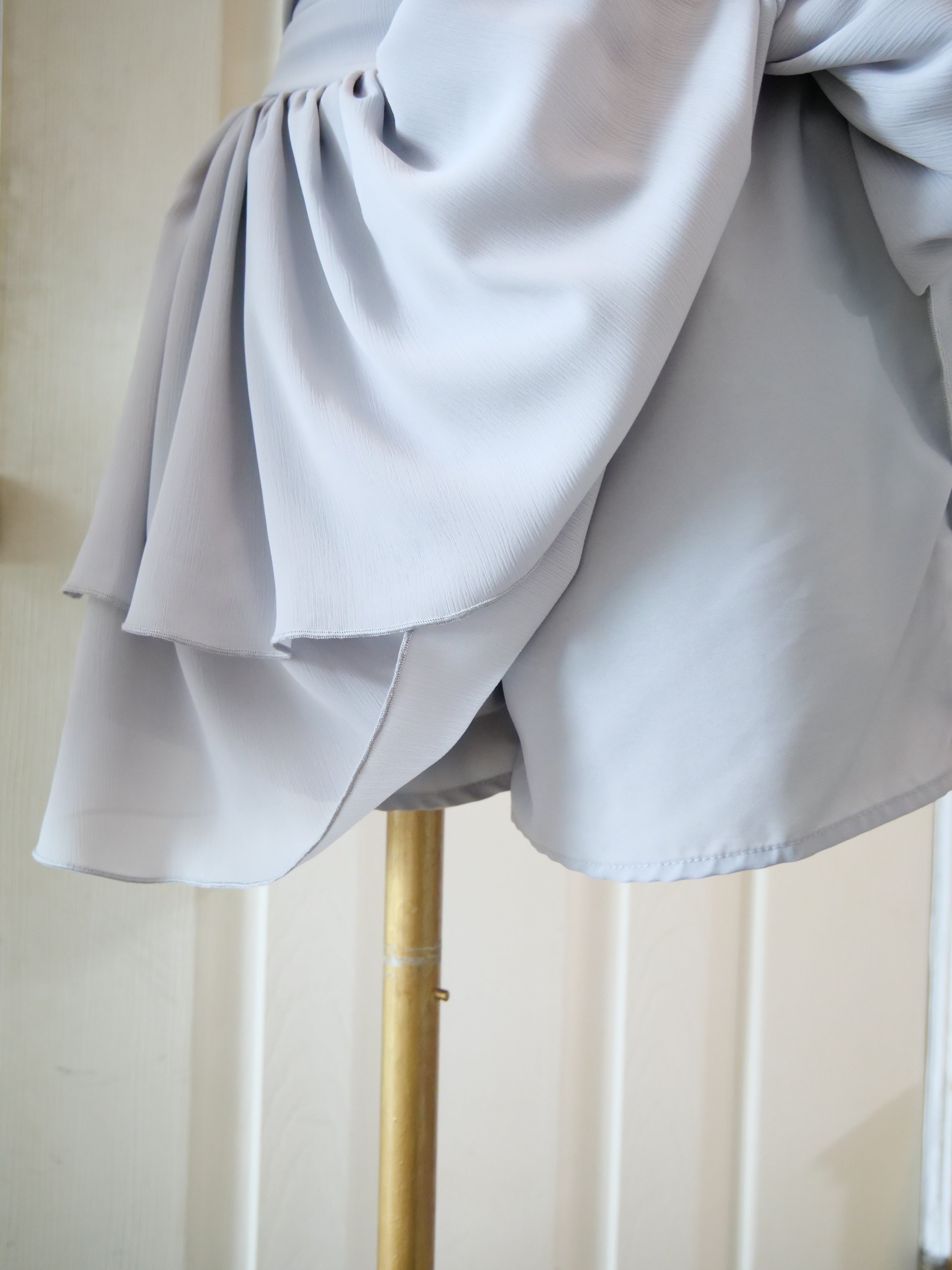 Fairy chiffon setup – YILON