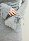 SOFTY LADY KNIT  OP