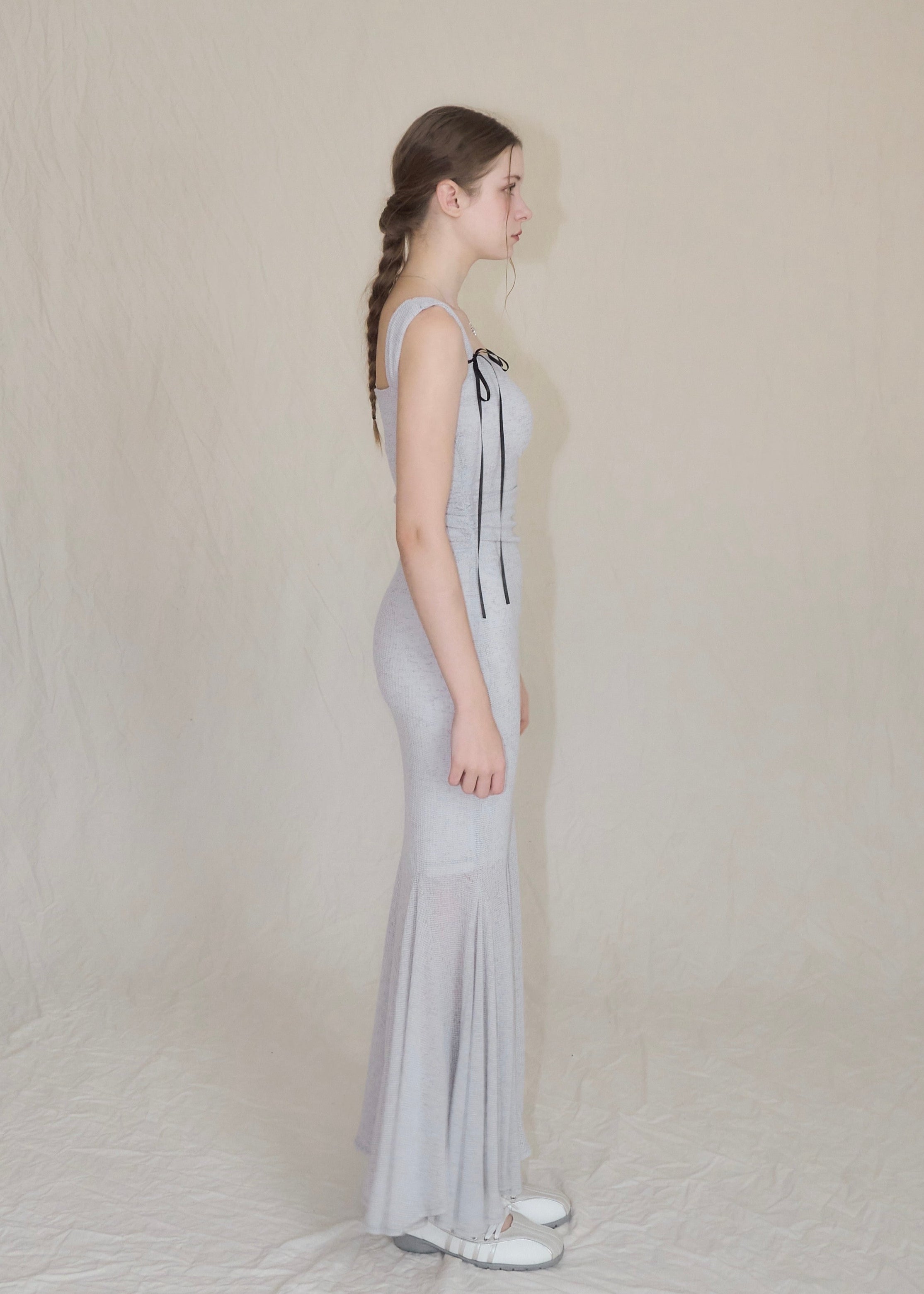 Feminine mermaid op – YILON