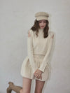 Classical casquette