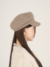 Classical casquette