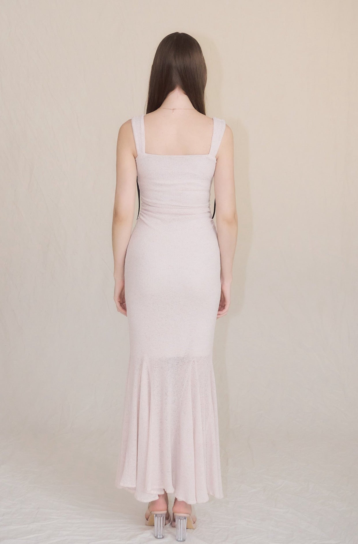 Feminine mermaid op – YILON