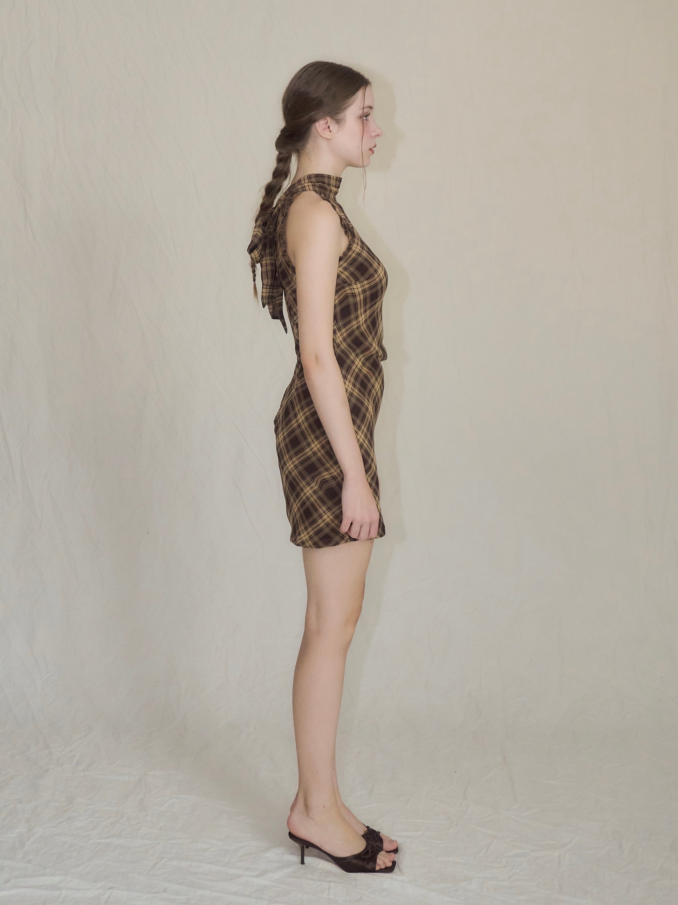 Dolce check op – YILON