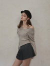 Classical casquette