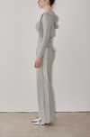 Lace line loungewear(PANTS)