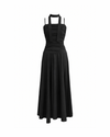 GATHER BARE DRESS
