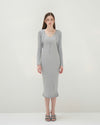 【受注販売】RIBBON FEMME KNIT SET