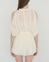 OPEN SHOULDER FAIRY SETUP