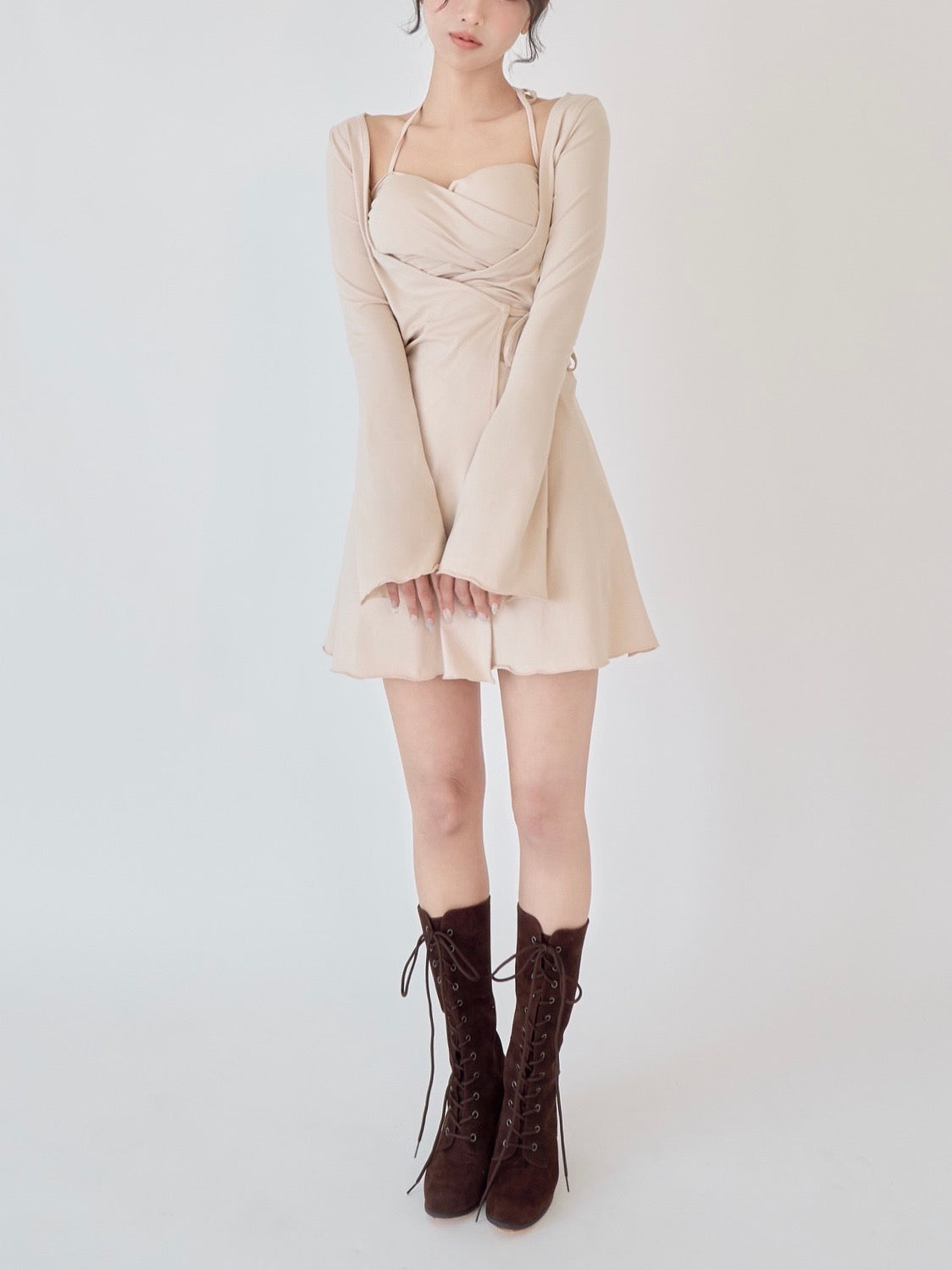 Ennui lady op – YILON