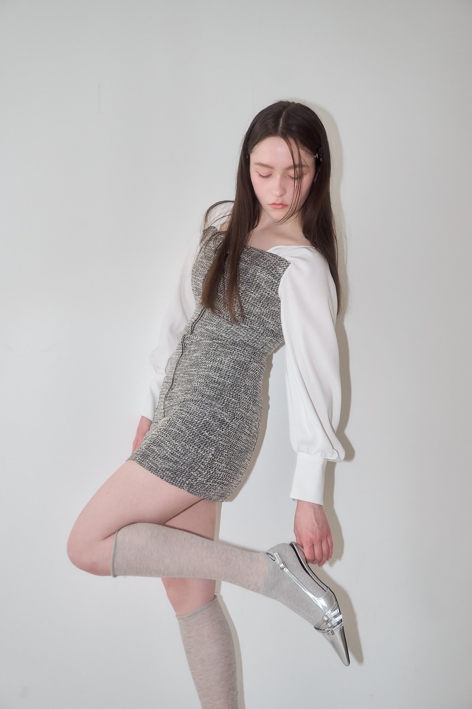 Tweed docking mini op – YILON